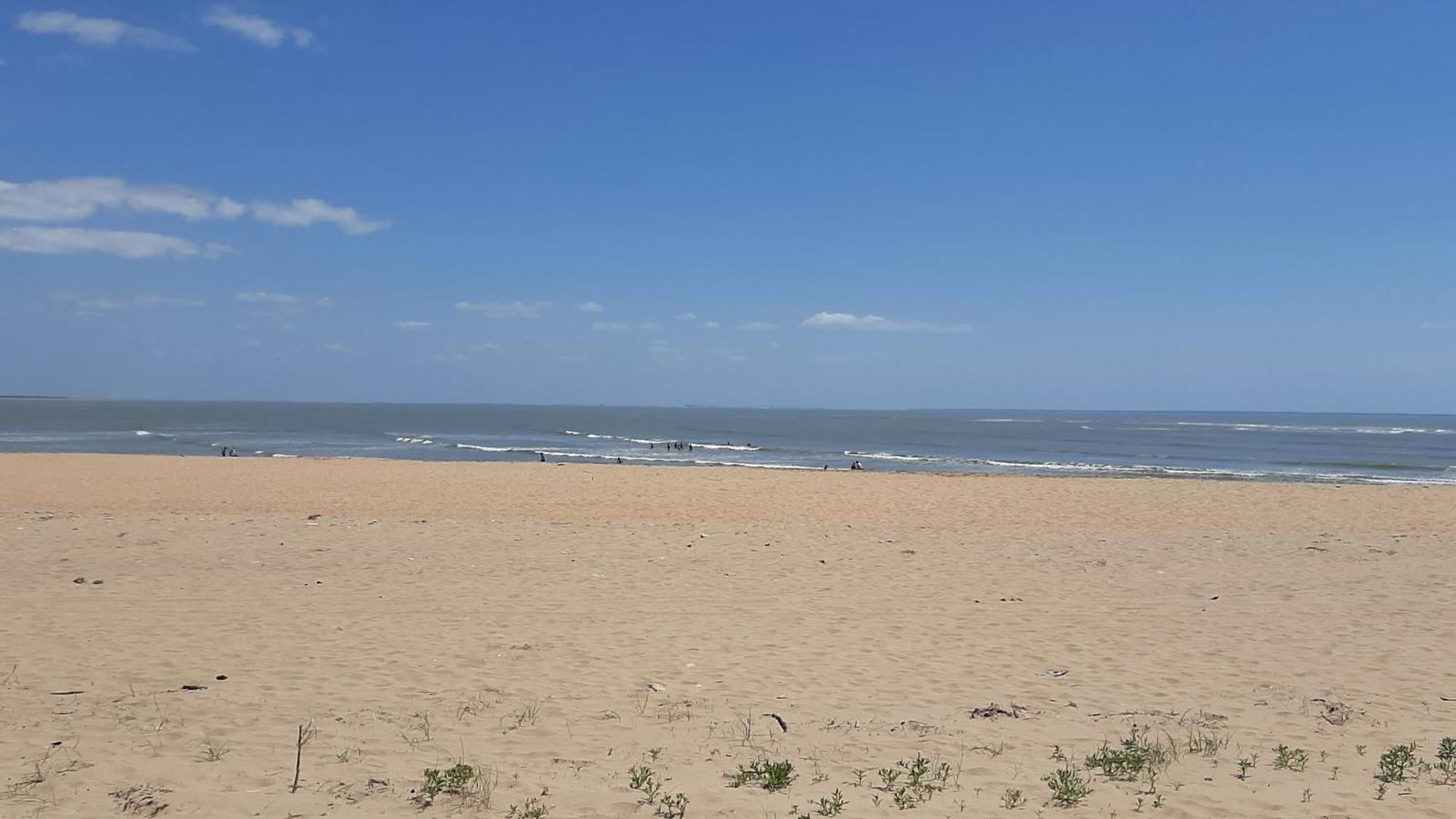Terr'Ocean Apartment Saint-Avaugourd-des-Landes Exterior photo