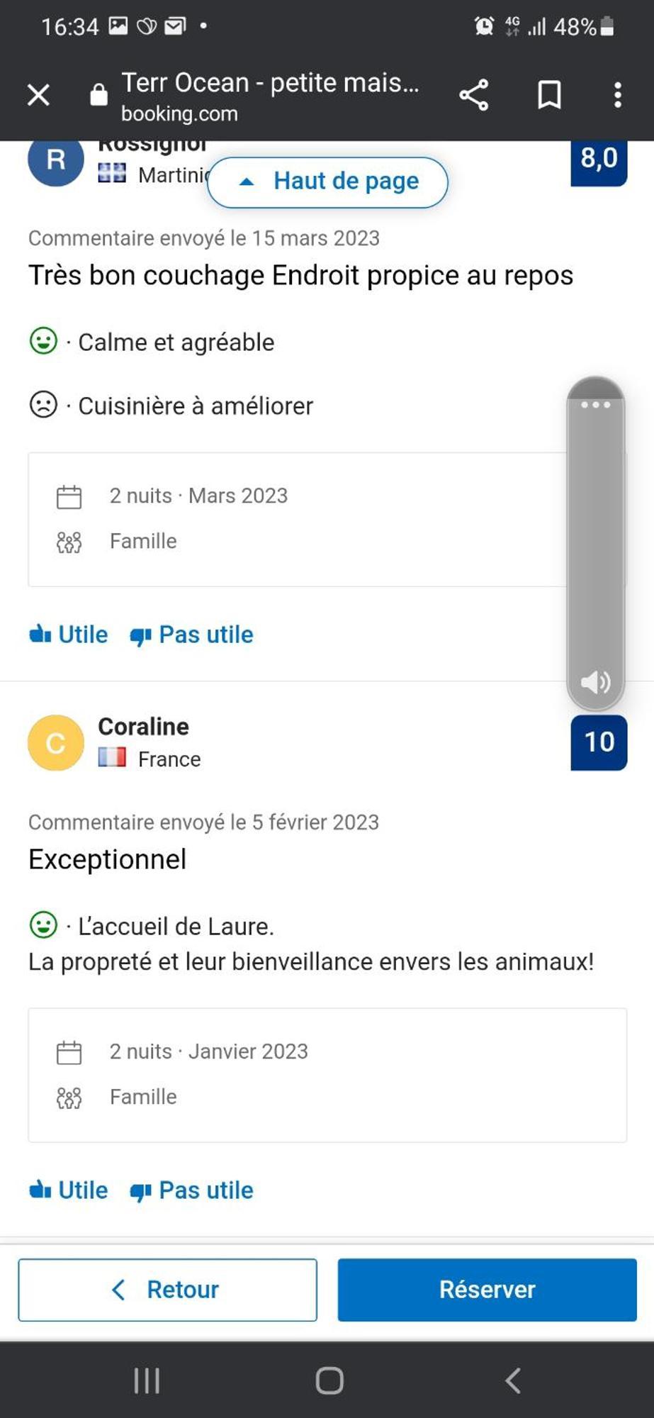 Terr'Ocean Apartment Saint-Avaugourd-des-Landes Exterior photo