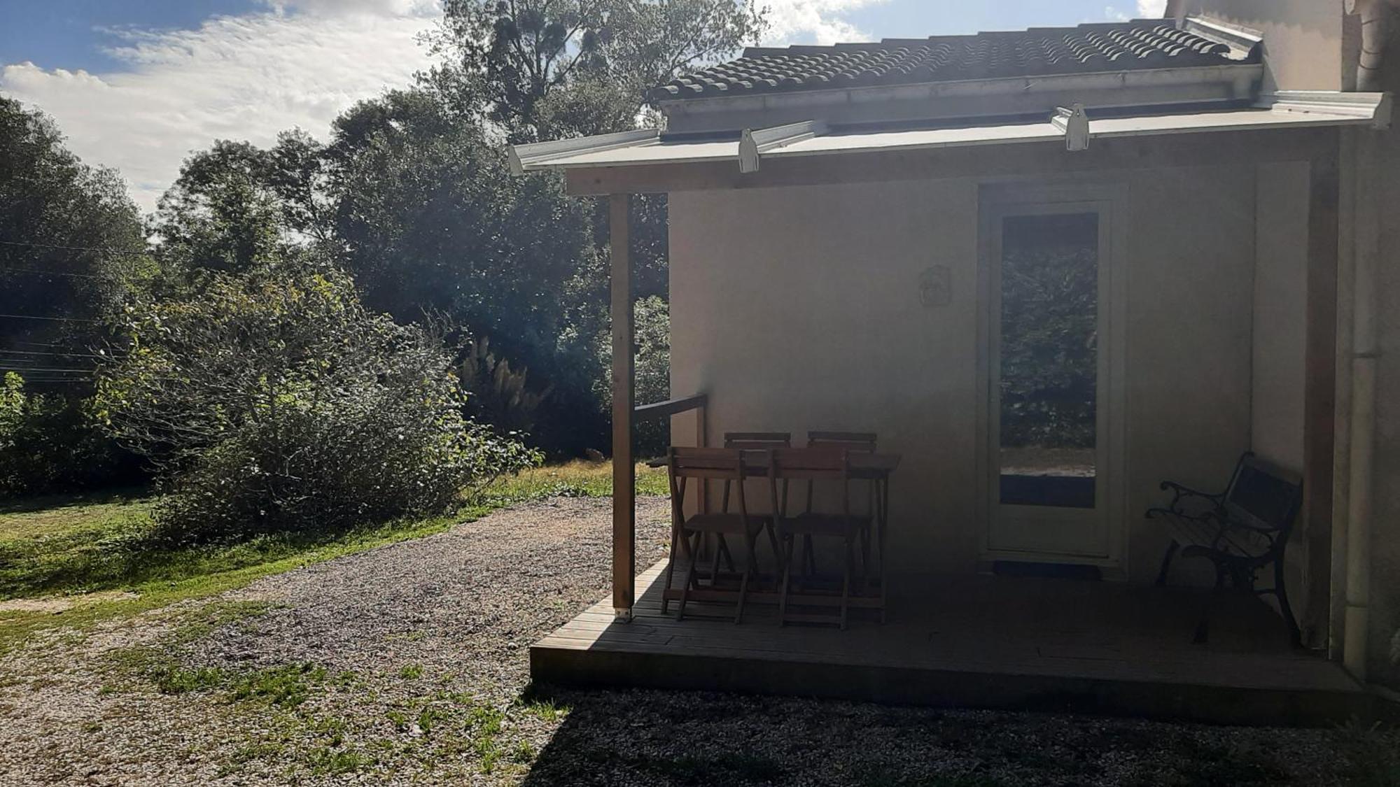 Terr'Ocean Apartment Saint-Avaugourd-des-Landes Exterior photo